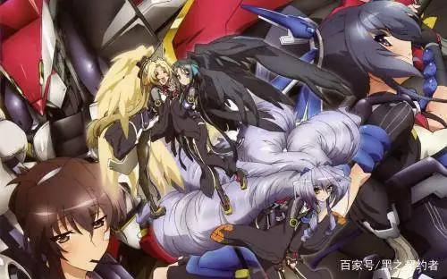 10部剧情烧脑的动画番剧，你看懂了几部？