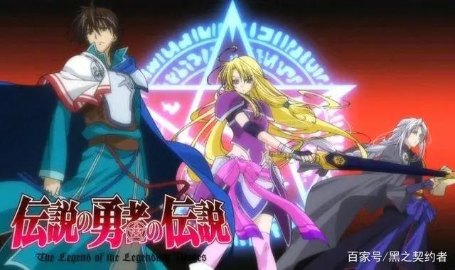 10部剧情烧脑的动画番剧，你看懂了几部？