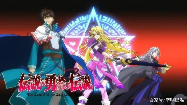 每日一部动漫推荐第4期