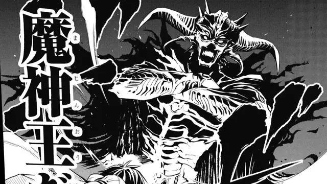 男主一人独自战斗十年，这是一部王道的异世界漫画