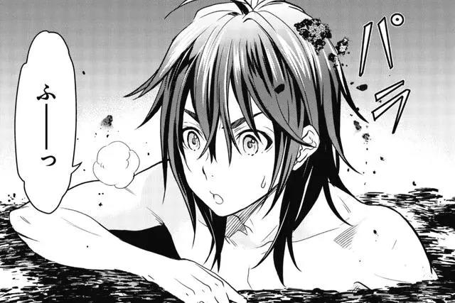 男主一人独自战斗十年，这是一部王道的异世界漫画