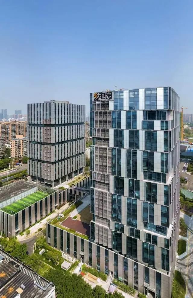 电魂胡建平：让国风电竞走向世界