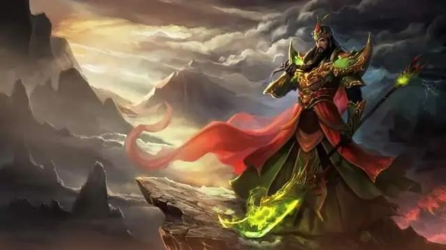 电魂胡建平：让国风电竞走向世界