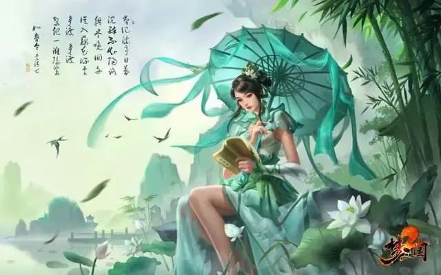 电魂胡建平：让国风电竞走向世界