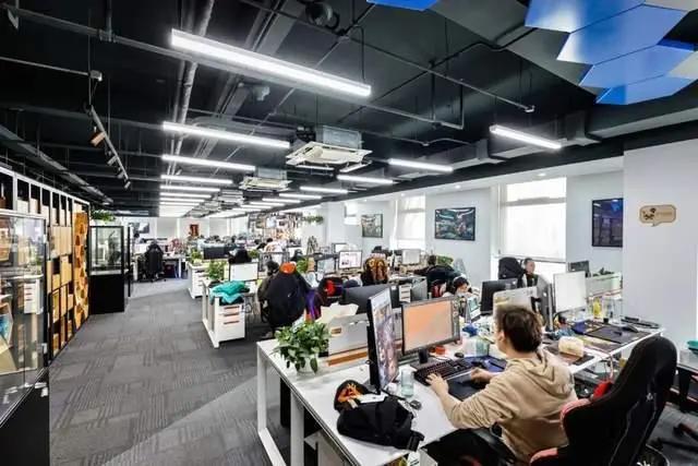 电魂胡建平：让国风电竞走向世界