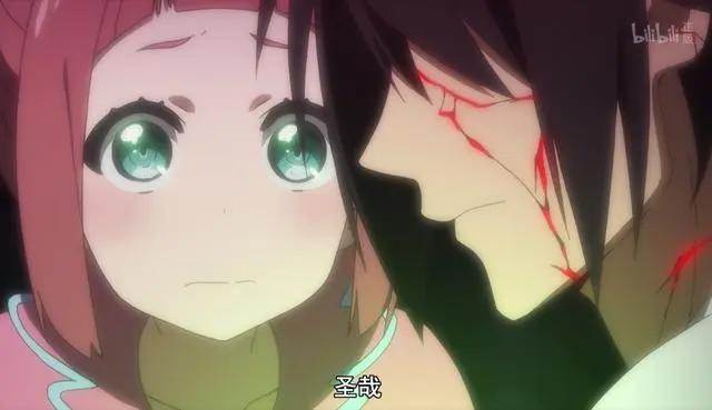 慎重勇者：动画喜剧的外衣却是悲剧的内核，主角行动非常不顺利