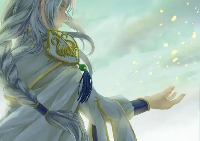 “邪恶”的勇者与“善良”的恶魔