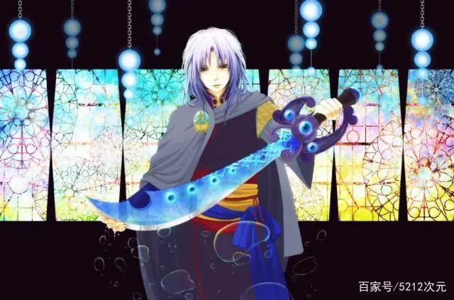 “邪恶”的勇者与“善良”的恶魔