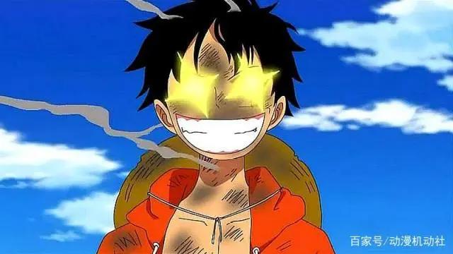 盘点动漫里十双最帅的眼睛，总会有一双让你着迷！