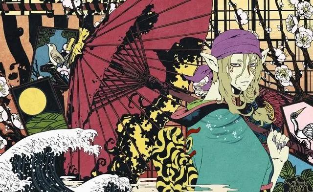 这些超棒的冷门动漫，你可能一部都没看过！