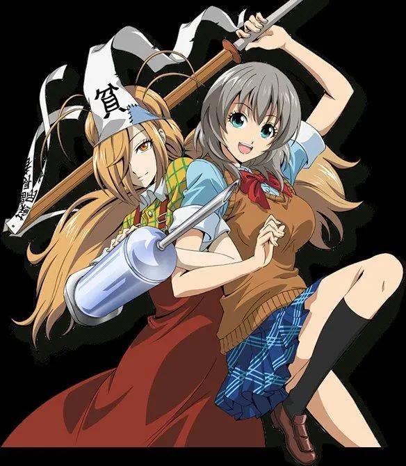 这些超棒的冷门动漫，你可能一部都没看过！