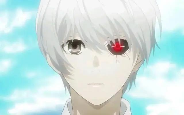 盘点4部男主黑化的动漫，我的王之力啊啊啊！