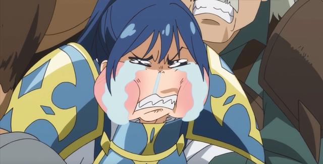 《慎重勇者》中不得不说的四大槽点，每一点都让这部番愈发精彩