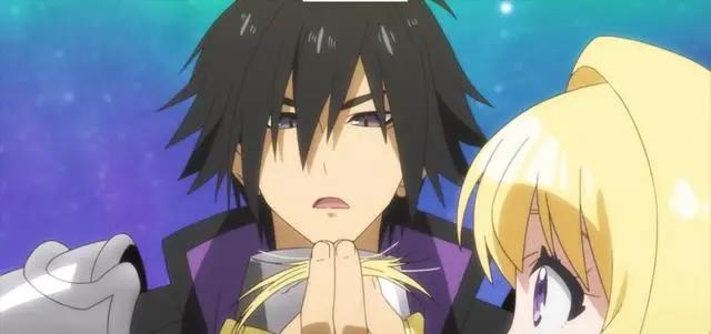 《慎重勇者》中不得不说的四大槽点，每一点都让这部番愈发精彩