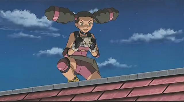 《神奇宝贝》波导勇者的传说，琪朵是怎么把剧情推向高潮的