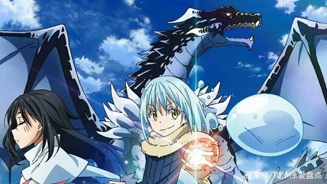 盘点10部异世界穿越游戏类动漫，享受刺激的冒险和轻愉的故事！