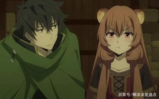 盘点10部异世界穿越游戏类动漫，享受刺激的冒险和轻愉的故事！