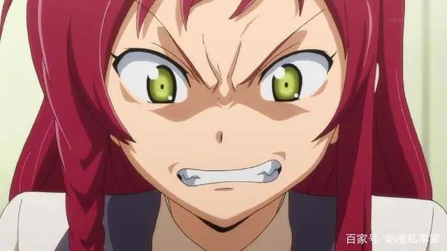 去创造奇迹吧！盘点动画的各色勇者