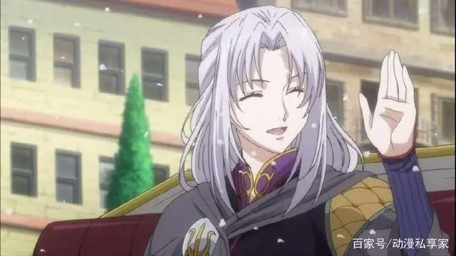 去创造奇迹吧！盘点动画的各色勇者