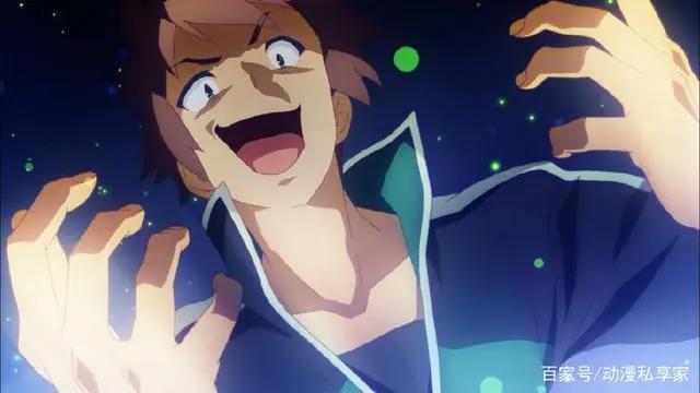 去创造奇迹吧！盘点动画的各色勇者