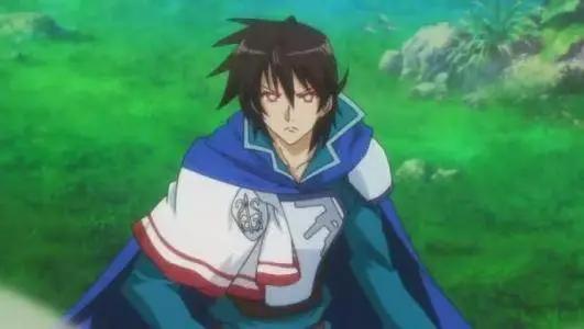 《传说中的勇者传说》曾被瞧不起主角，后来逆转全场！