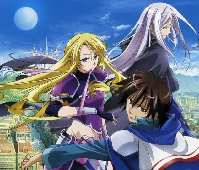 传说中勇者的传说！这些勇者动漫中的勇者与你想象的相同么？