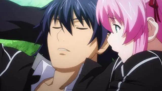 传说中勇者的传说！这些勇者动漫中的勇者与你想象的相同么？