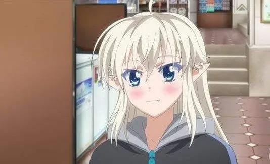 传说中勇者的传说！这些勇者动漫中的勇者与你想象的相同么？