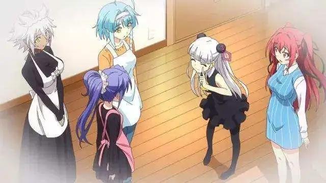 传说中勇者的传说！这些勇者动漫中的勇者与你想象的相同么？