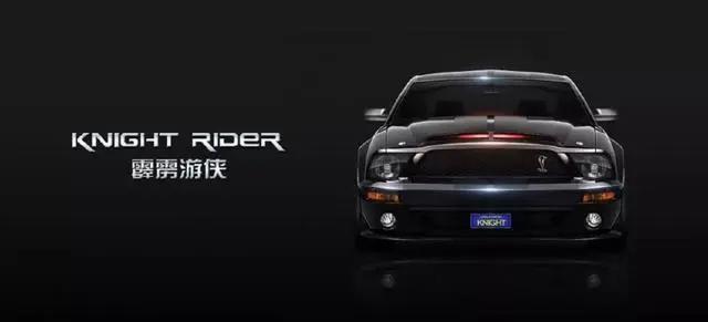 那些经典电影中的无人驾驶黑科技，哪个让你最惊艳？