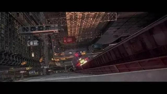 那些经典电影中的无人驾驶黑科技，哪个让你最惊艳？