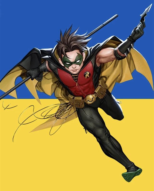 老牌IP如何重获新生，人员年轻化且加入其他人物或许是好办法