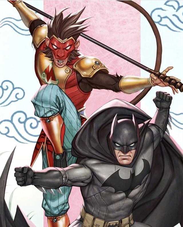 老牌IP如何重获新生，人员年轻化且加入其他人物或许是好办法