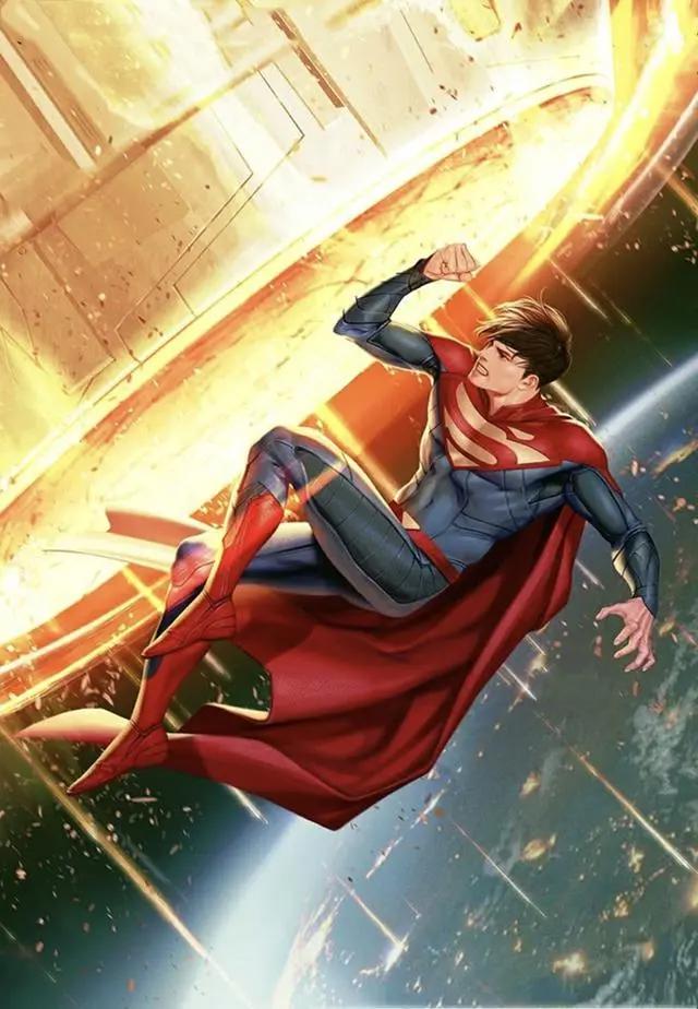 老牌IP如何重获新生，人员年轻化且加入其他人物或许是好办法