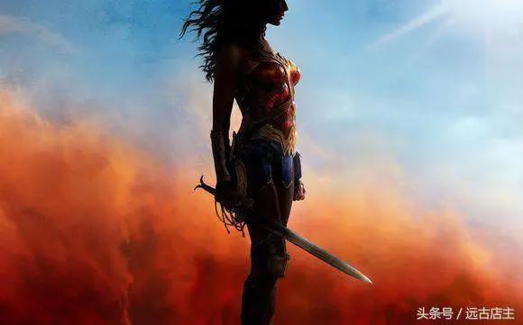 《神奇女侠2》盖尔·加朵强势回归，最新资讯与海报