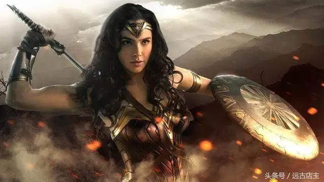 《神奇女侠2》盖尔·加朵强势回归，最新资讯与海报