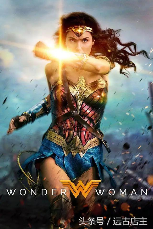 《神奇女侠2》盖尔·加朵强势回归，最新资讯与海报