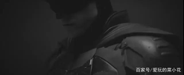 新版《蝙蝠侠》战衣曝光设计灵感来自哪些游戏动漫作品
