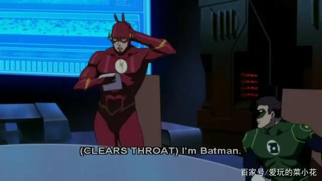 新版《蝙蝠侠》战衣曝光设计灵感来自哪些游戏动漫作品