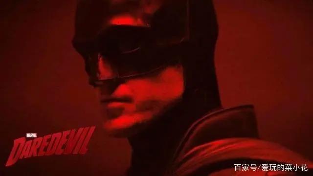 新版《蝙蝠侠》战衣曝光设计灵感来自哪些游戏动漫作品