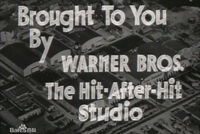 华纳兄弟电影公司代表作，快来围观吧！