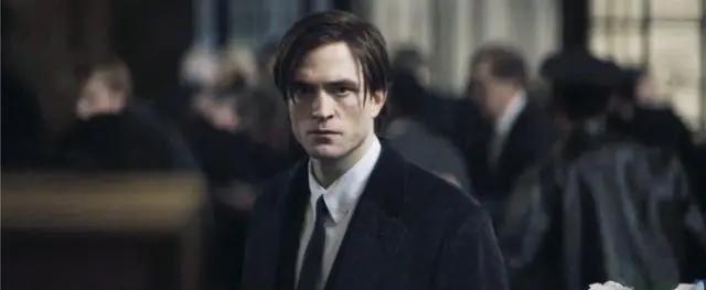 哥谭宇宙开启？蝙蝠侠新剧公开，与电影共享世界观