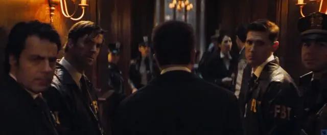 哥谭宇宙开启？蝙蝠侠新剧公开，与电影共享世界观