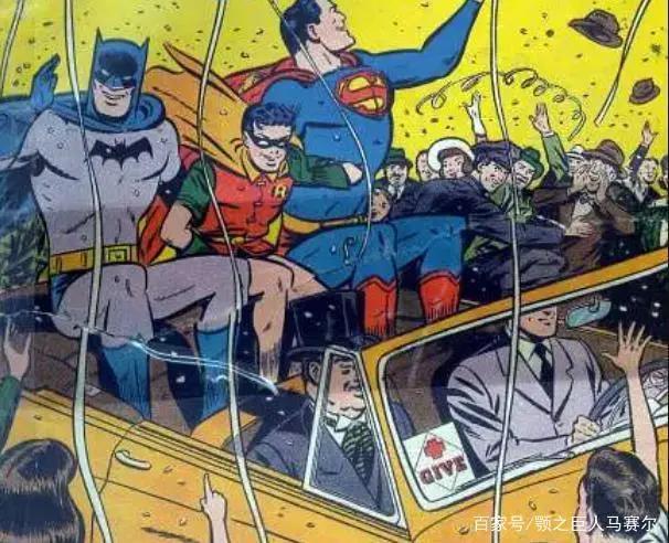 动漫：国漫在束缚中起舞，奔放的美漫，也曾经举步维艰