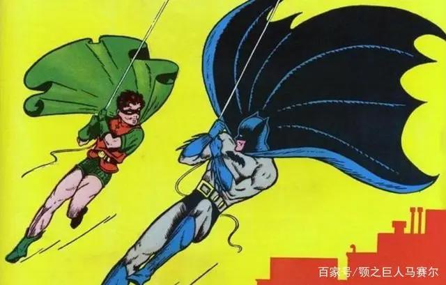 动漫：国漫在束缚中起舞，奔放的美漫，也曾经举步维艰