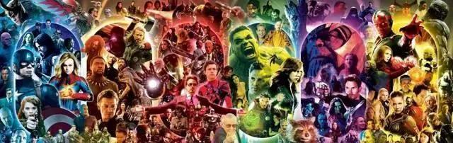 旧老新三派超级英雄电影之争！《黑暗骑士》和《钢铁侠》成分水岭