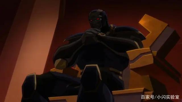 DC的崛起，耗时八年的终极之作马上就要和大家见面了！