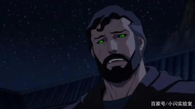 DC的崛起，耗时八年的终极之作马上就要和大家见面了！