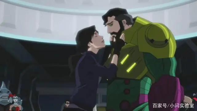 DC的崛起，耗时八年的终极之作马上就要和大家见面了！