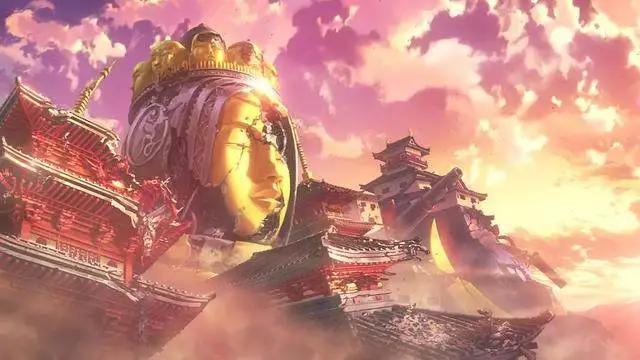 DC脑洞有多大？看看这部《忍者蝙蝠侠》就知道了